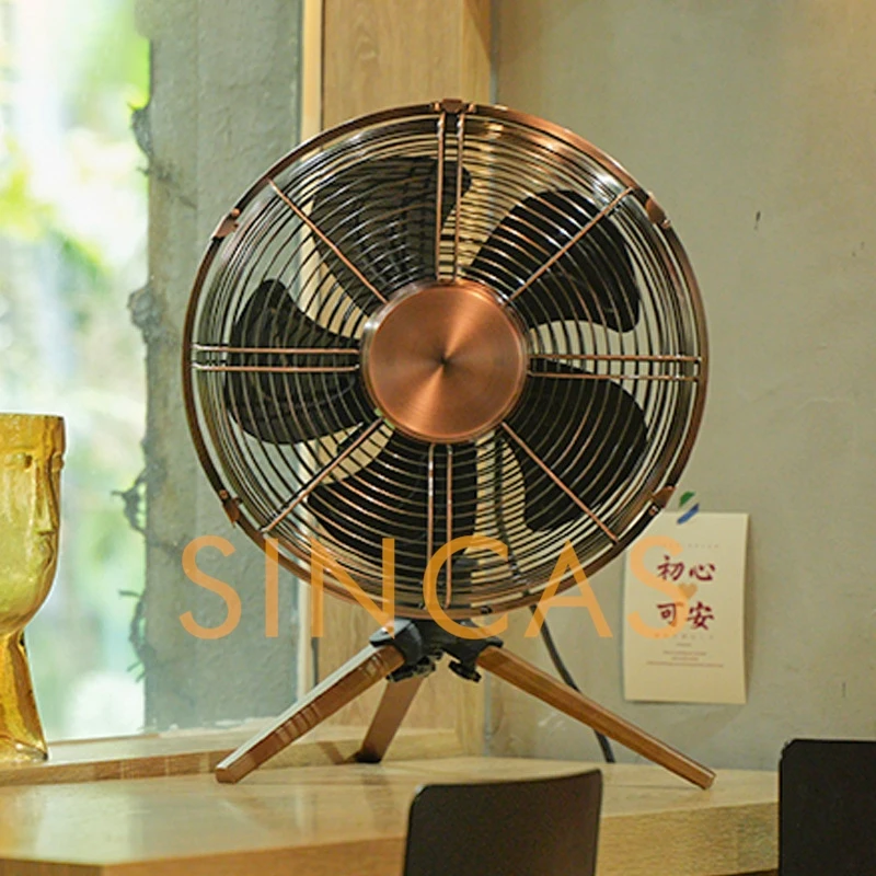 

12-дюймовый штатив из цельного дерева, съемный настольный вентилятор, ультра-тихий, с высоким потоком воздуха, осцилляция, охлаждение, домашняя спальня, гостиная