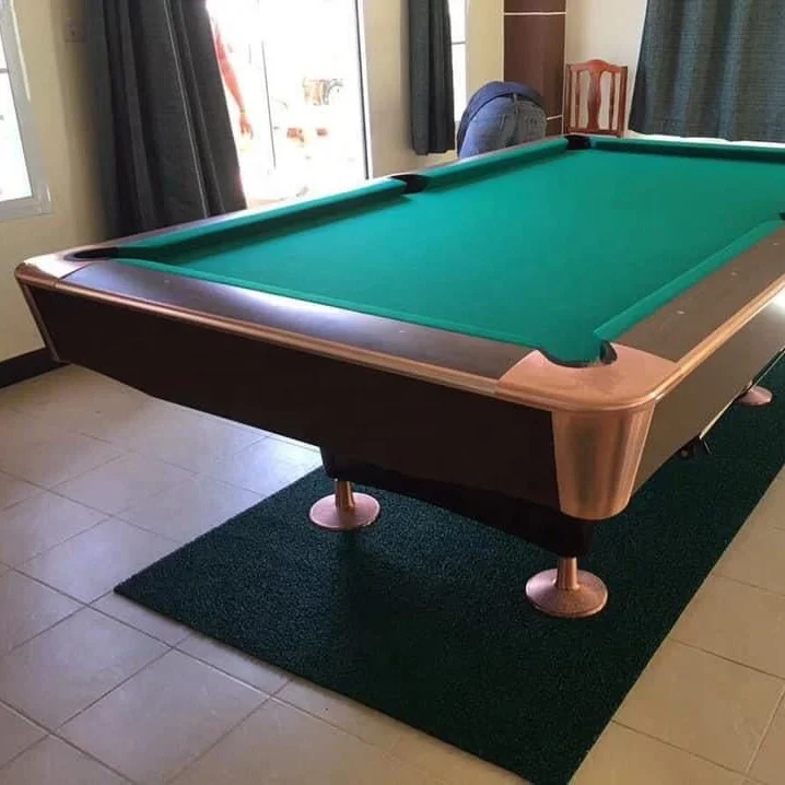 

Дешевый бильярдный стол 4-го поколения, бильярдный стол 8 футов/9 футов