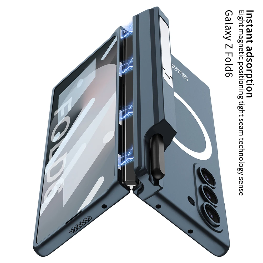 #61 Top Samsung Z Fold 4 Cases Picks for Every Budget