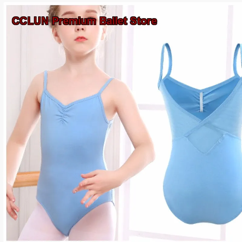 girls'-children's-dance-dress-summer-spaghetti-strap-tutu-for-ballet-and-chinese-dance-exams-kids
