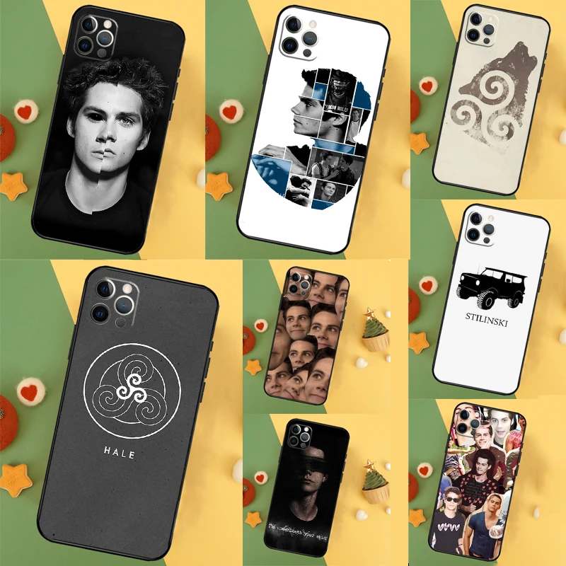 Teen Wolf For Huawe… - image