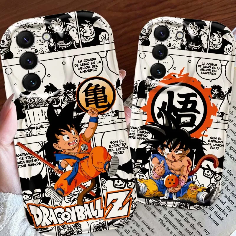 D-Dragon Balls Anim… - image