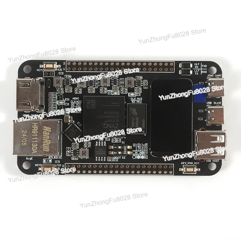 Zynq-7000 FPGA XC7Z020 FPGA Development Board Kit Core Borad