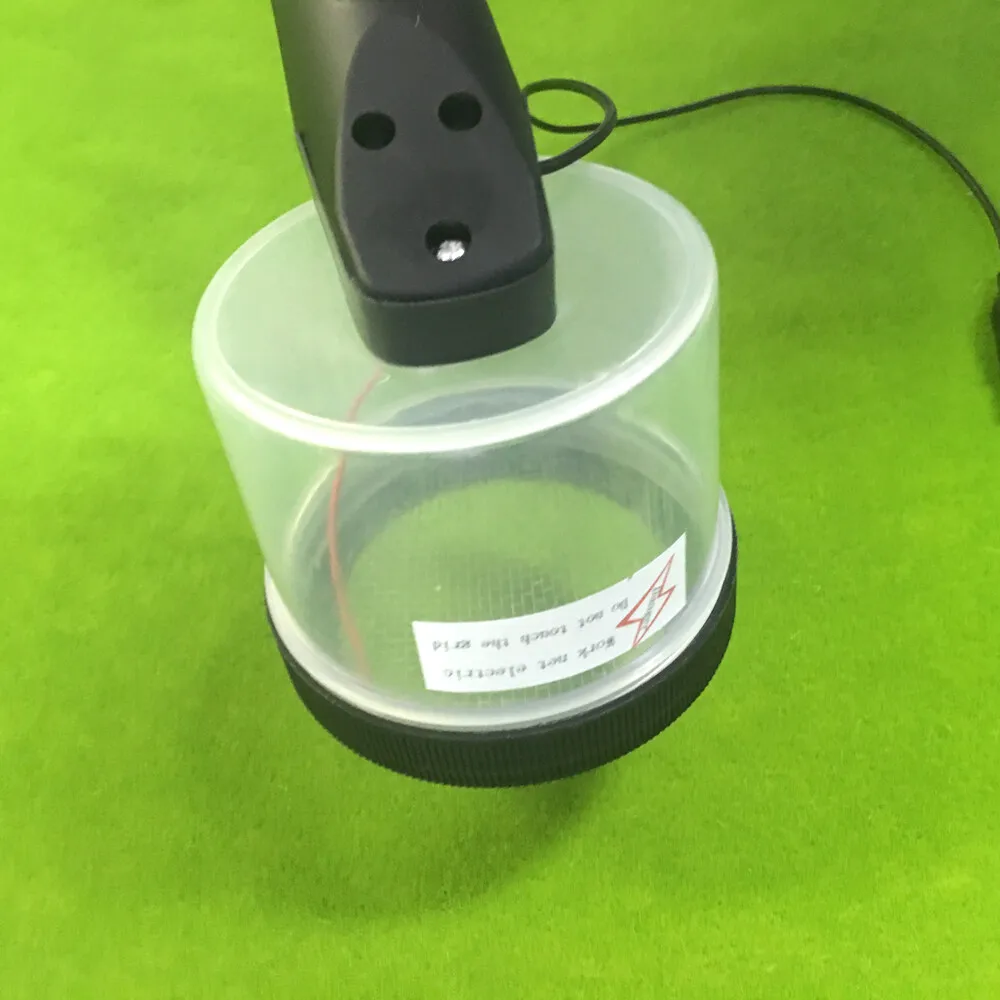 Промышленная машина для посадки травы, набор для флокирования, аппликатор для ландшафтной травы, ручной мини-инструмент для флокирования абс