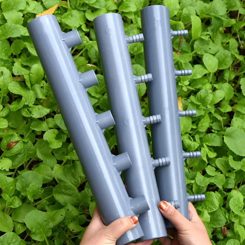 Aquarium Pvc Pipe F…