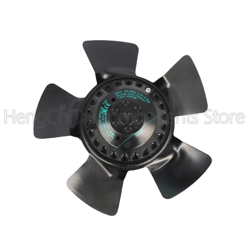 Original 100% Working A2E200-AF02-02 A2E210-AF02-09  A2E200-AF05-15 cooling fan