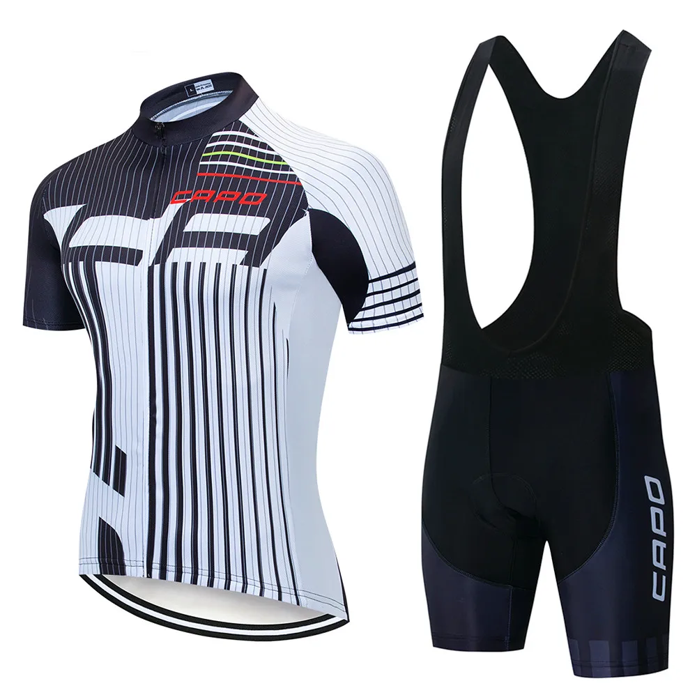 Cycling Jersey Set 2026 Men Su - đánh giá và giá Mountain Biking Underwear