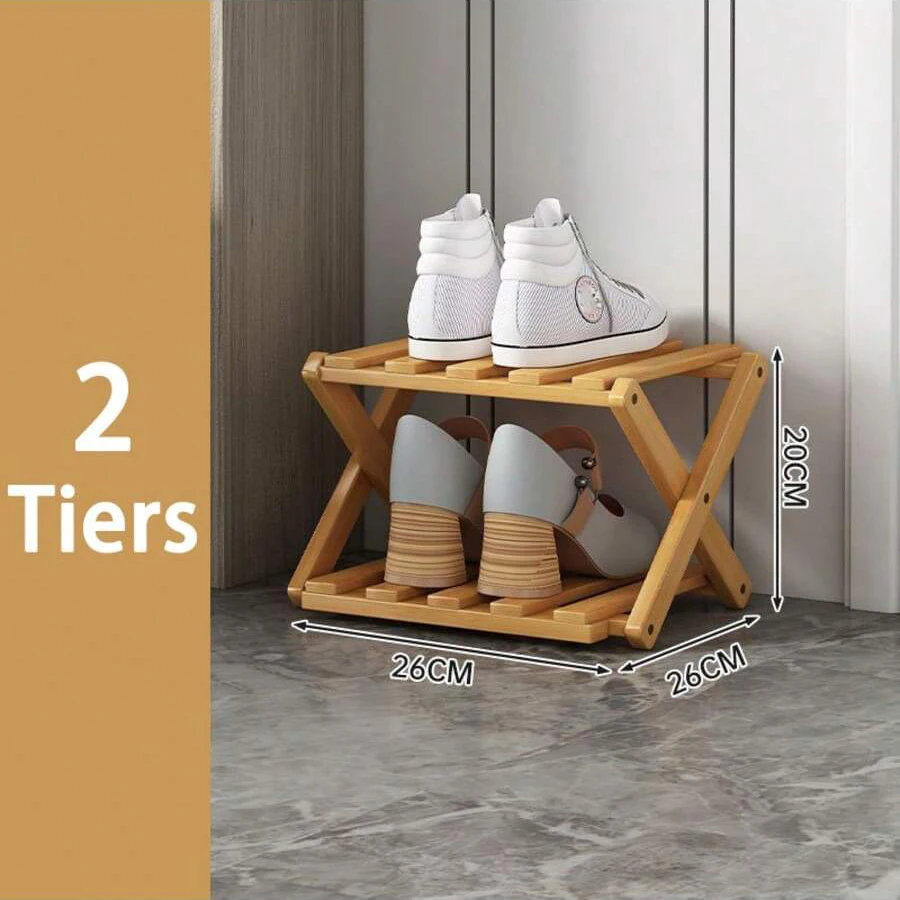 Yellow 2 tiers