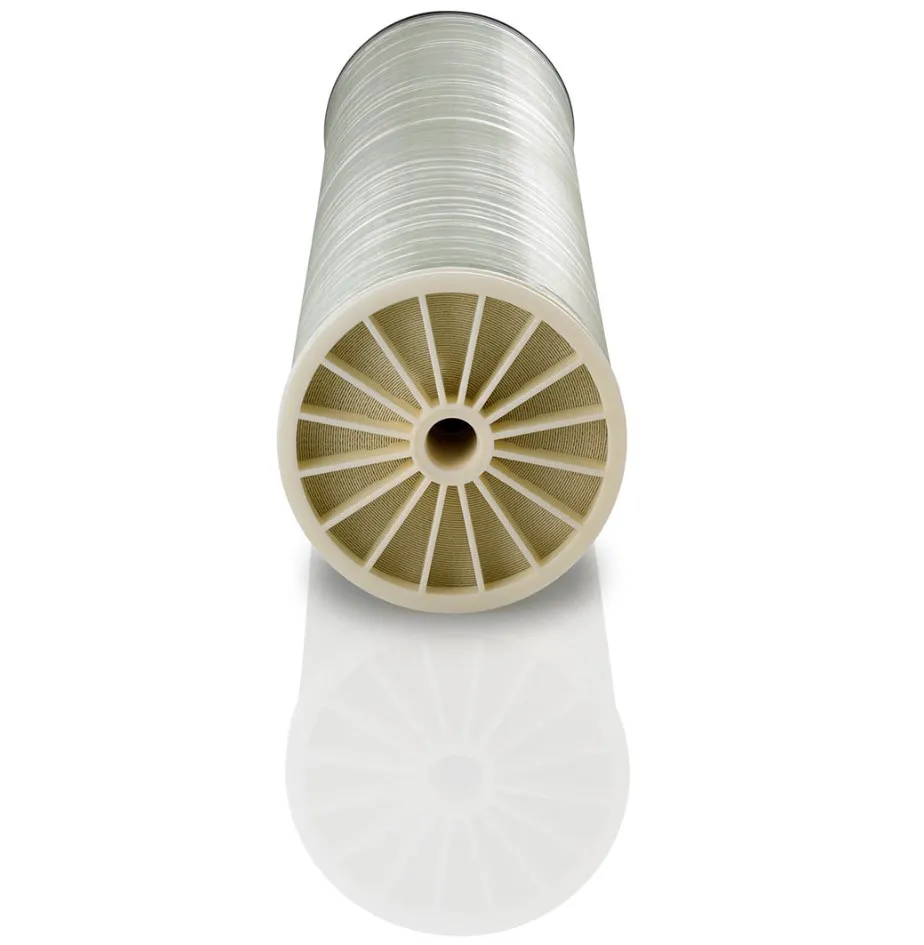 

Nanofiltration Membrane Elements NF270 2540 Commercial Elements Water System Filter Membrane for Surface and Ground Water