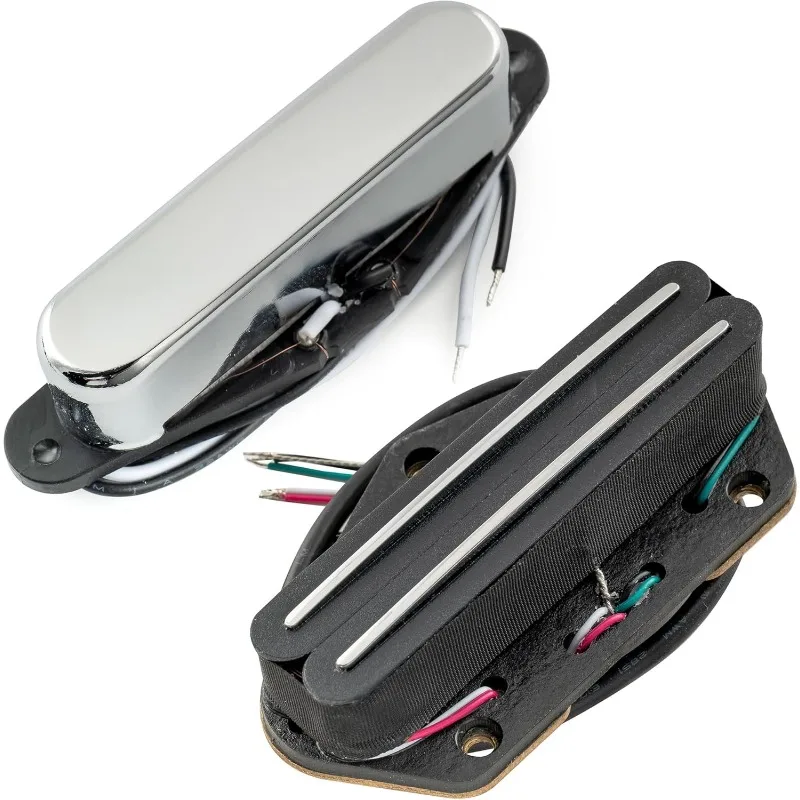 pro-alnico-5-single-coil-pickup-and-dual-single-coil-humbucker-neck-bridge-pickups-set-8k-128k-for-tl-electric-guitar