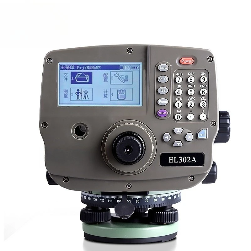 32X level EL302A automatic high-precision electronic level