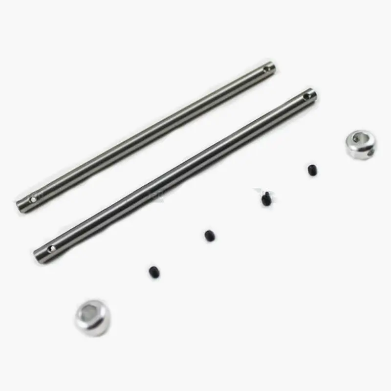 2Pcs 5*111Mm Metal …