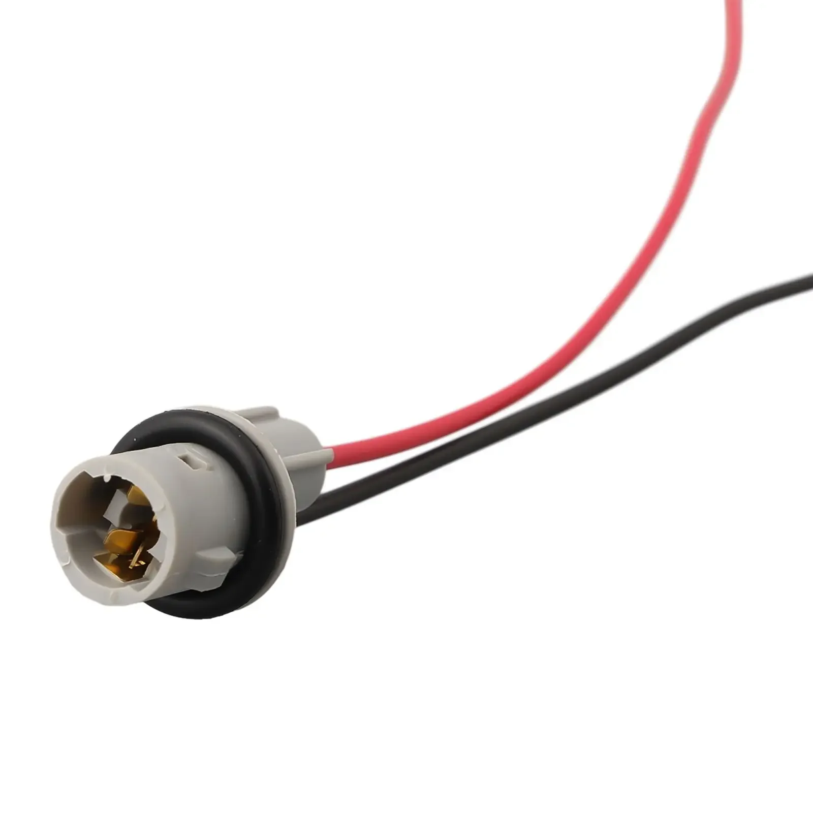 

Replace Worn Out Parts with Side Marker Lamp Light Socket Wire Harness Compatible with For Mercedes A0005400966