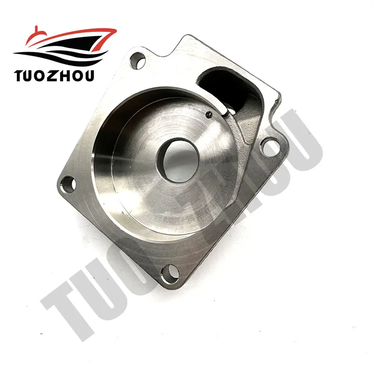 17410-94431 17411-94421 17411-94400 CASE,WATER PUMP Made in Taiwan for Suzuki Outboard Moter DT20/25/30/40 DF30/40/50