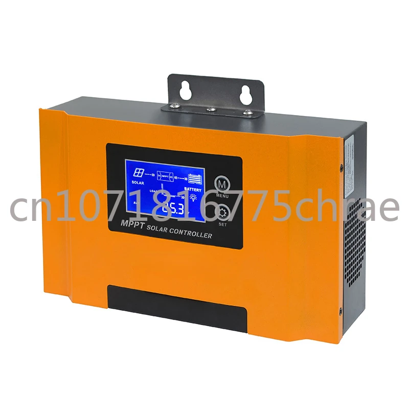 Solar Charge Controller 50A 12v 24v 48v MPPT Auto Solar Regulator Photovoltaic Charge Controller