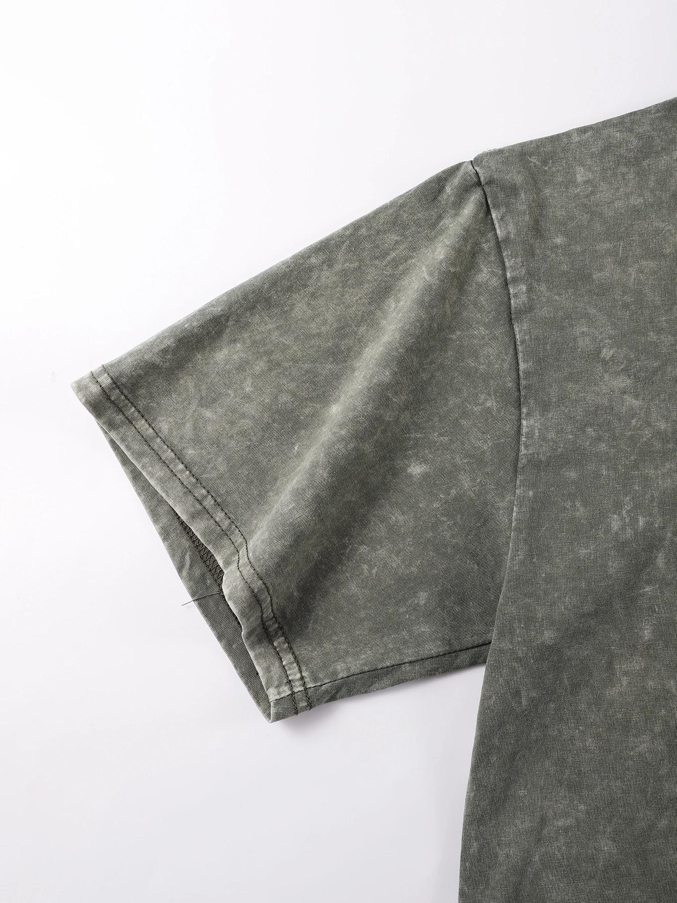 انتبه أنا خارج الطلب الطباعة غسلها الذكور تي شيرت الصيف Crewneck تي شيرت للجنسين الملابس القطنية الناعمة الشارع خمر #3