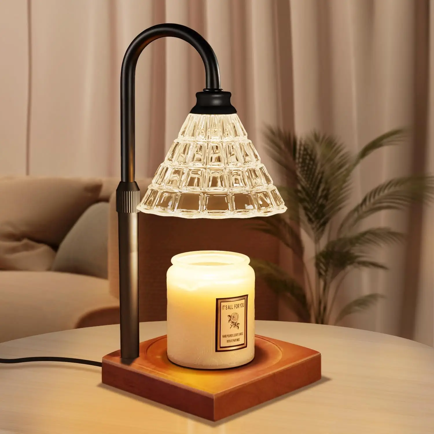 Candle Warmer Lamp …