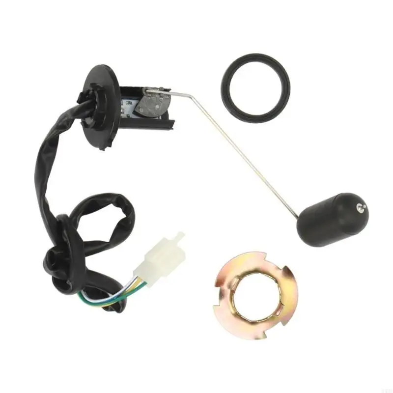 Motorbike Modified Parts Scooter Tanks Level Float For 125-150cc GY6