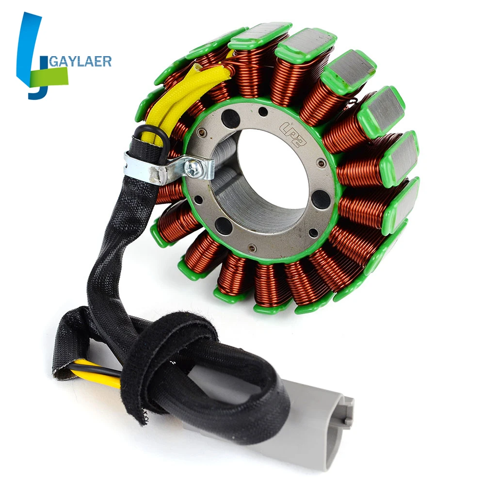 Motorcycle Stator Coil for Sea-Doo 3D RFI 800 cc 2005 800 GSX RFI GTI LE RFI GTX RFI 290887950 420887951 420887950