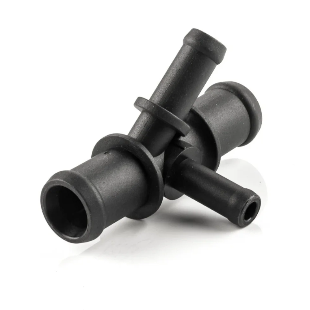 Replacement For Coolant Outlet Coolant Distributor Engine Cooling Part Cruise Control Unit Suitable For 1.2 1.4 Engines
