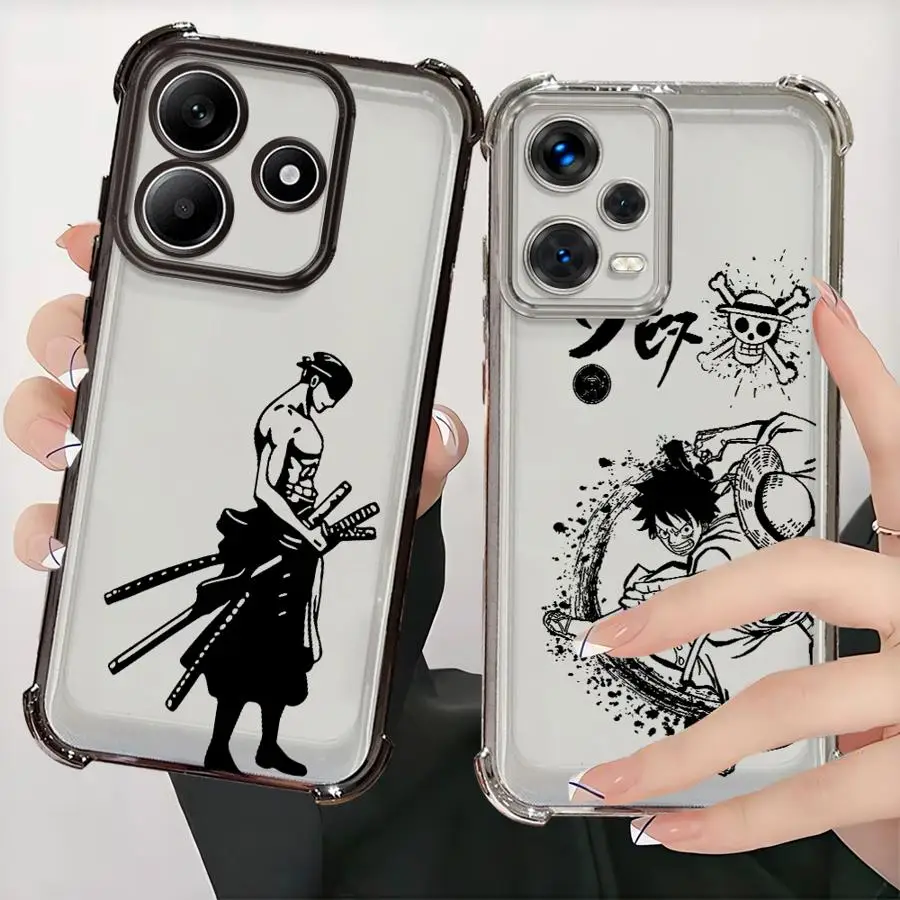 One Piece Zoro S Pr… - image