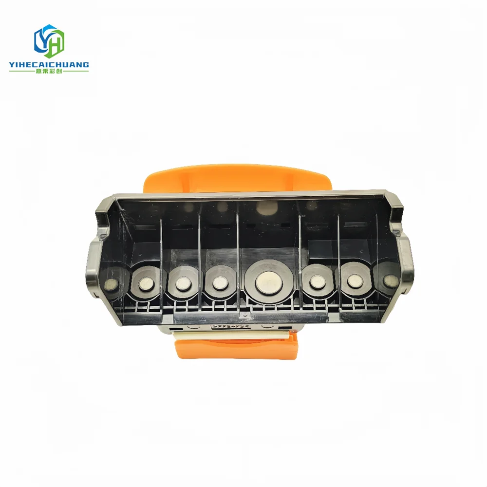 Original QY6-0078 Druckkopf für Canon MP990 MP996 MG6120 MG6140 MG6180 MG6280 MG8120 MG8180 MG8280 MG6250 Drucker – Detail 4