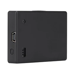 For Gopro Hero 4 Hero 3+ 3 Battery Bacpac Battery for GoPro Hero3+/4 3 Camera Accessories