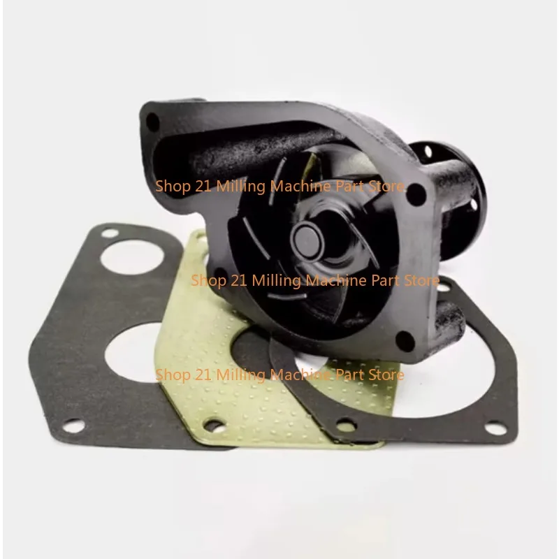 1 قطعة مضخة مياه لرافعة شوكية Xinchang 490B أجزاء محرك Quanchai Xinchai