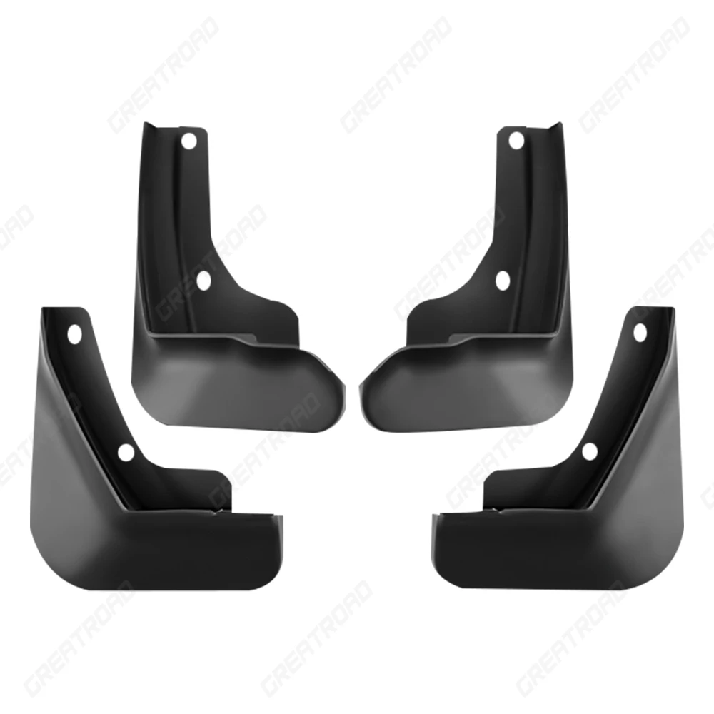 For KIA EV3 2024-2025 Fender Mudflaps Splash Guards Mudguards Mud Flaps car Accessories