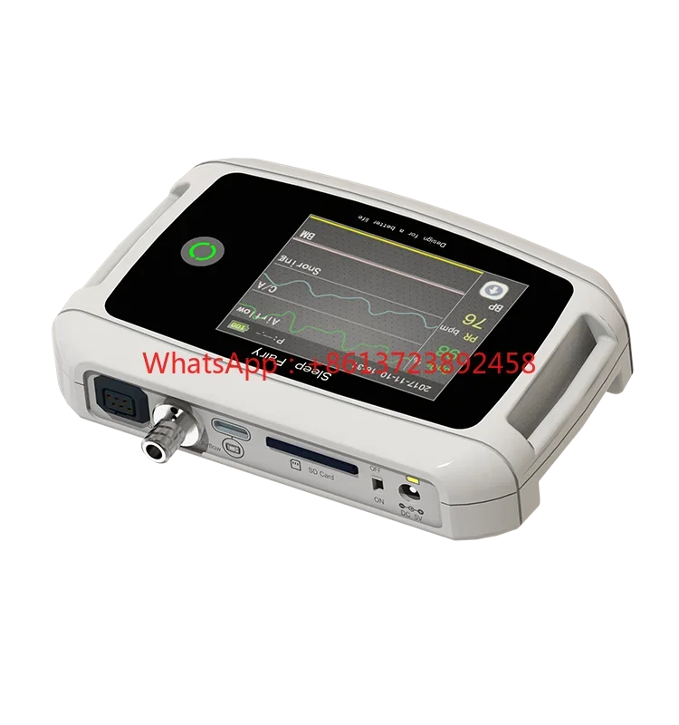 factory direct sale polysomnography sleep apnea   machines