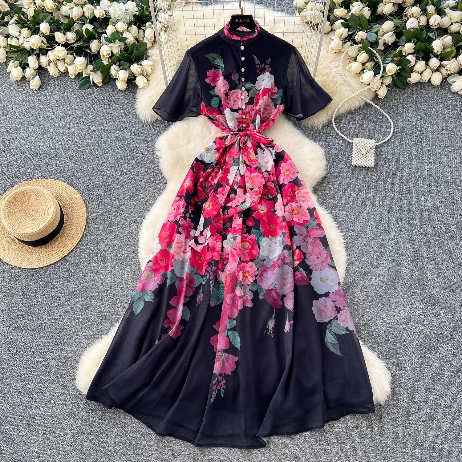 

Fashion Women Dress
