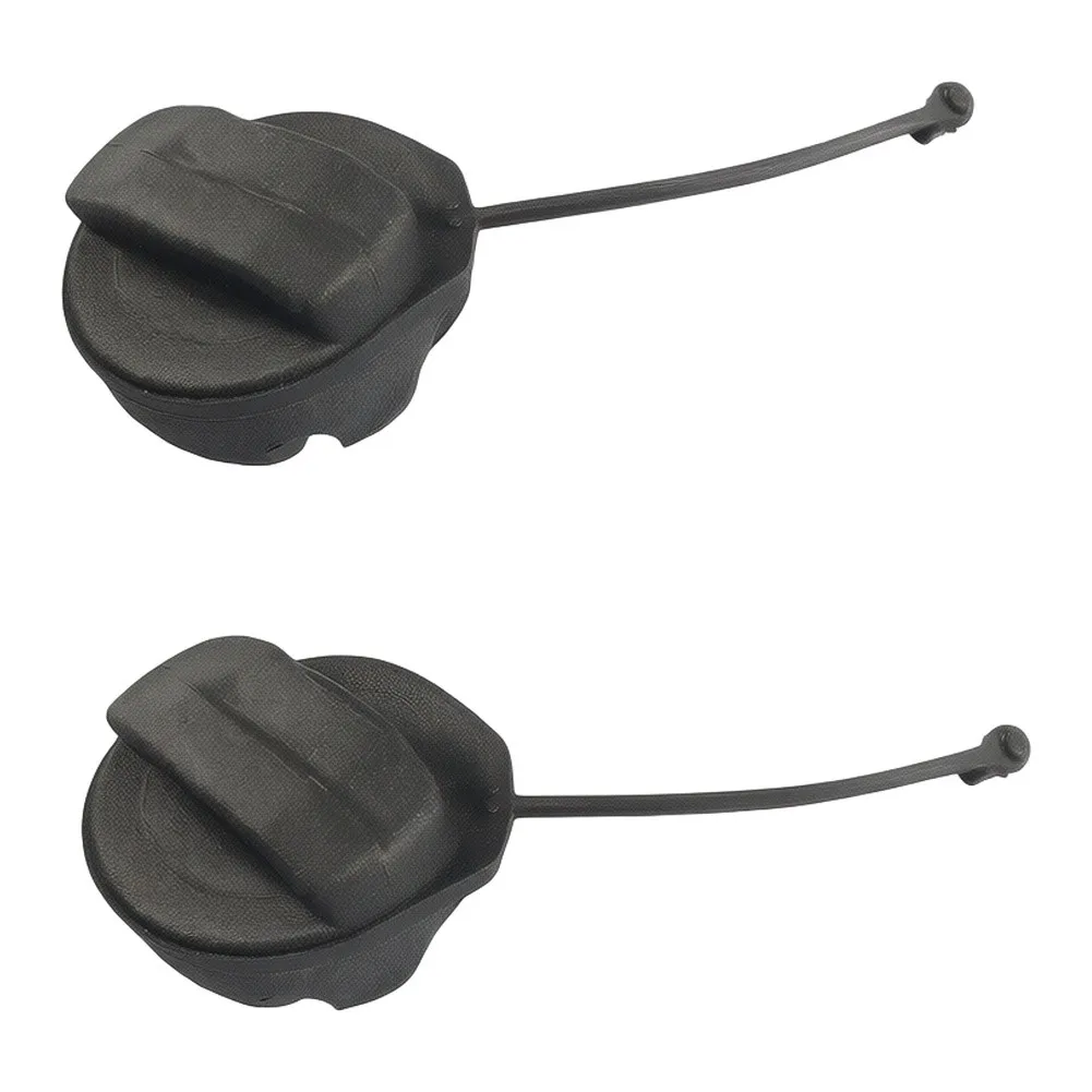 Replacement Fuel Lid Fuel Tank Cap High Sealing Performance Resilient Plastic Material Easy Installation Daily Use Durability
