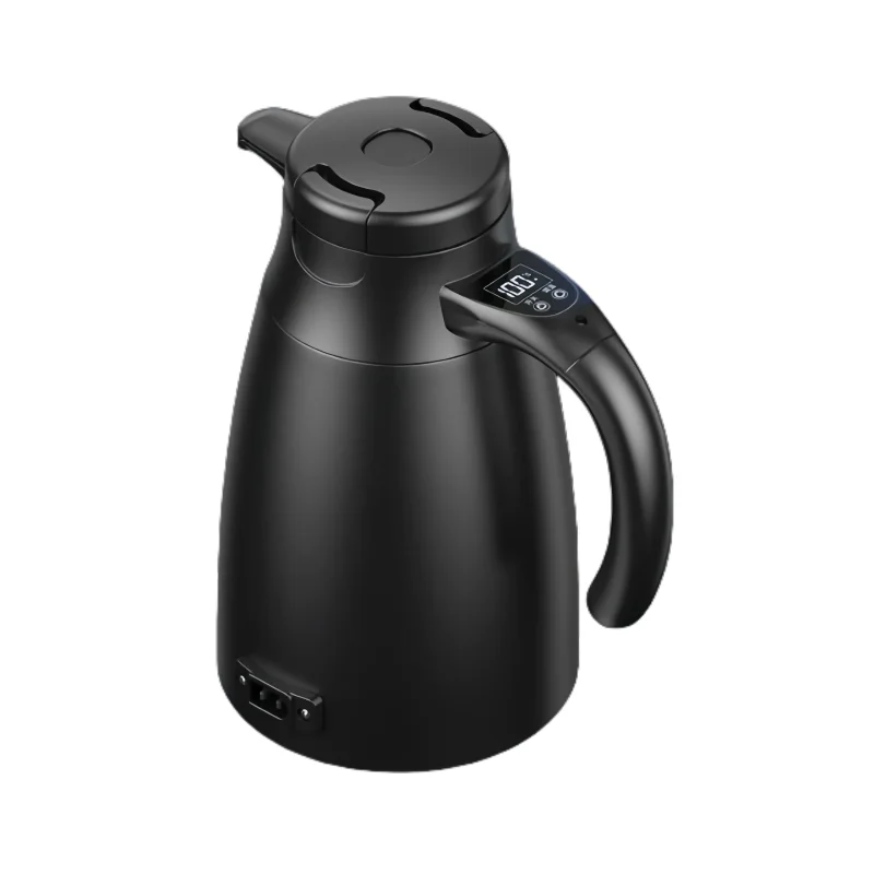 

Electric kettle, car electric kettle, large-capacity electric kettle with automatic power-off protection, 12V/24V, 120W/240W