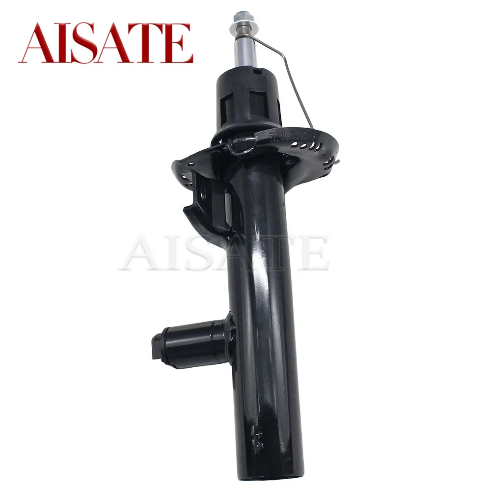 Front L/R Shock Absorber Core For VW Variant 4Motio Golf 7 MK7 2013-2020 Air Suspension Strut With Electronic 5Q0413031ED