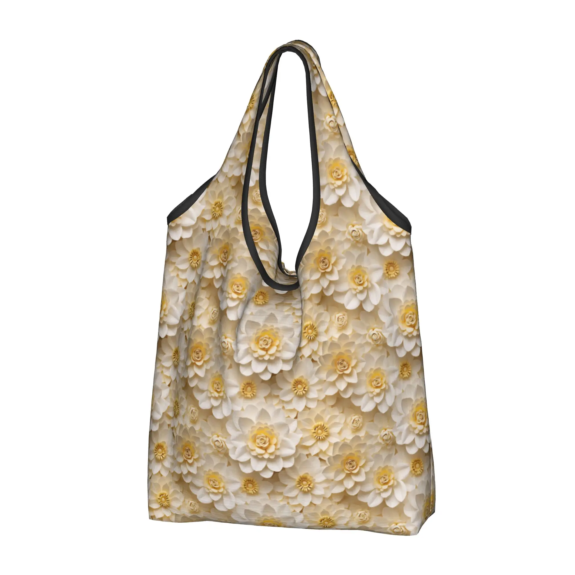 bolsas-de-compras-kawaii-luxuosas-em-3d-com-estampa-floral-bolsas-de-ombro-portateis-e-modernas-com-flores-3d