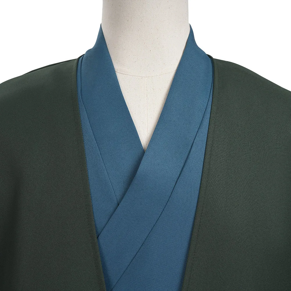 Lippert Voldemort Cosplay Kostüm, Zauberrobe, Cosplay Kostüm – Detail 8