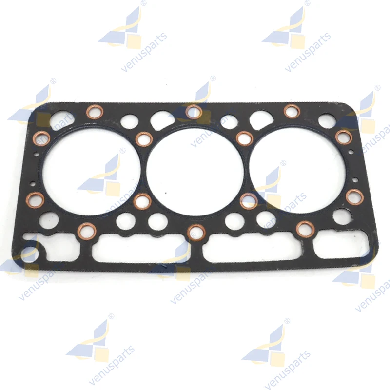 

D950 Cylinder Head Gasket For Kubota 07916-29475 Overhaul Rebuild Kit