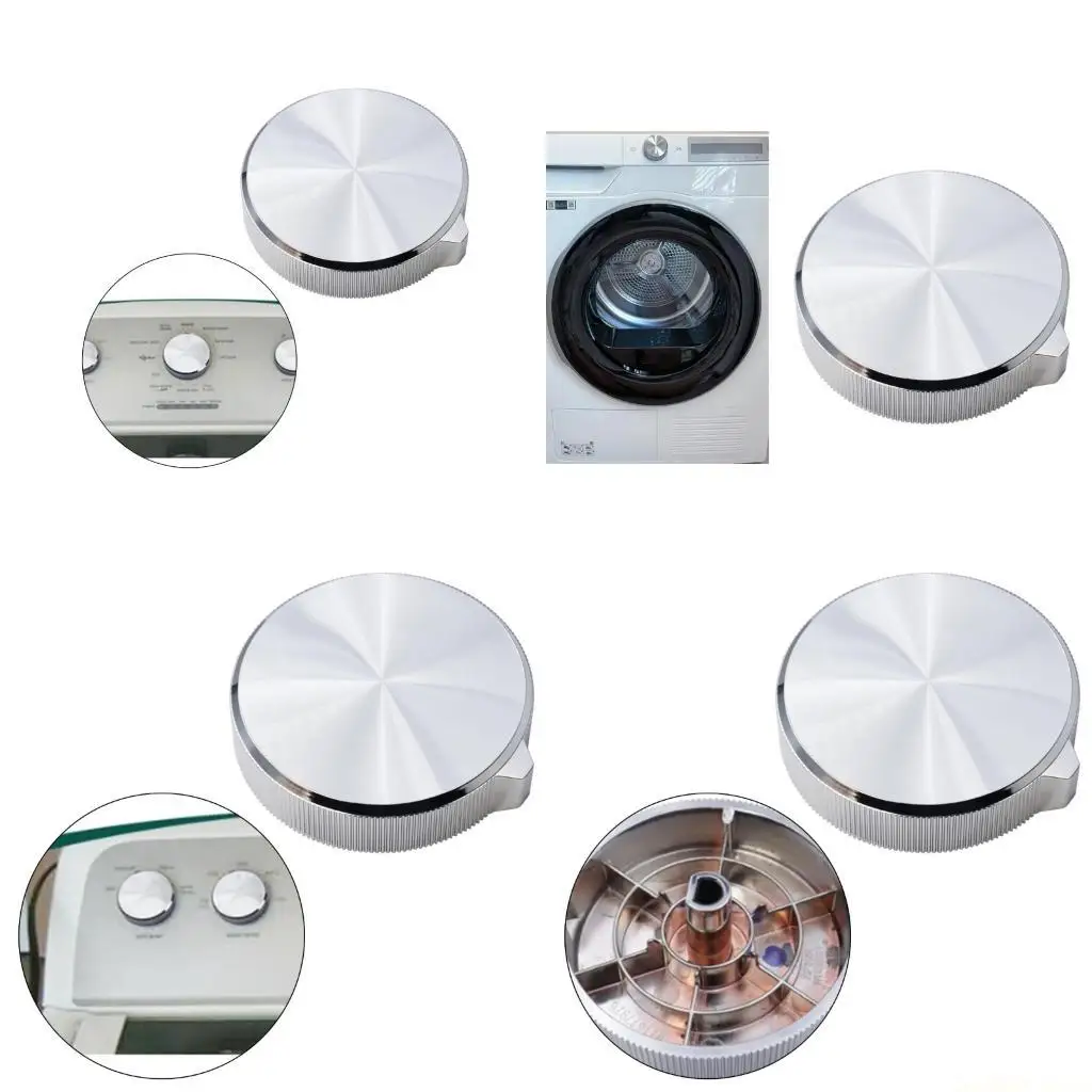 

D0AB Efficient Dryer Control Knob for MED4500MW0 Models Precise Settings Quick Installation ABS Construction for Durability