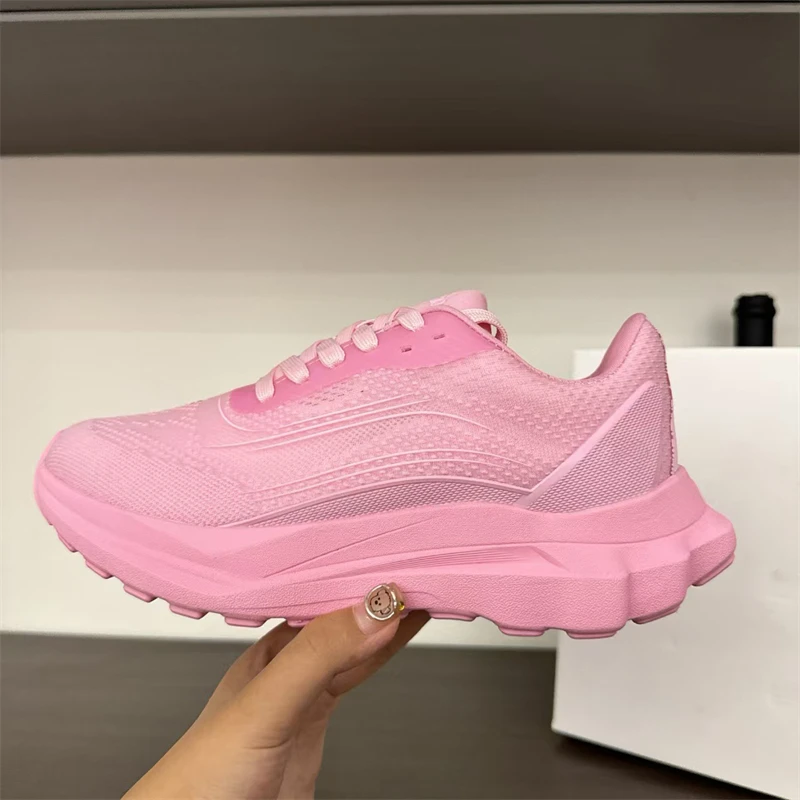 

Рождественская обувьСпортивная обувь с дышащей сеткой, циркуляция воздуха, свежее ощущение стопы