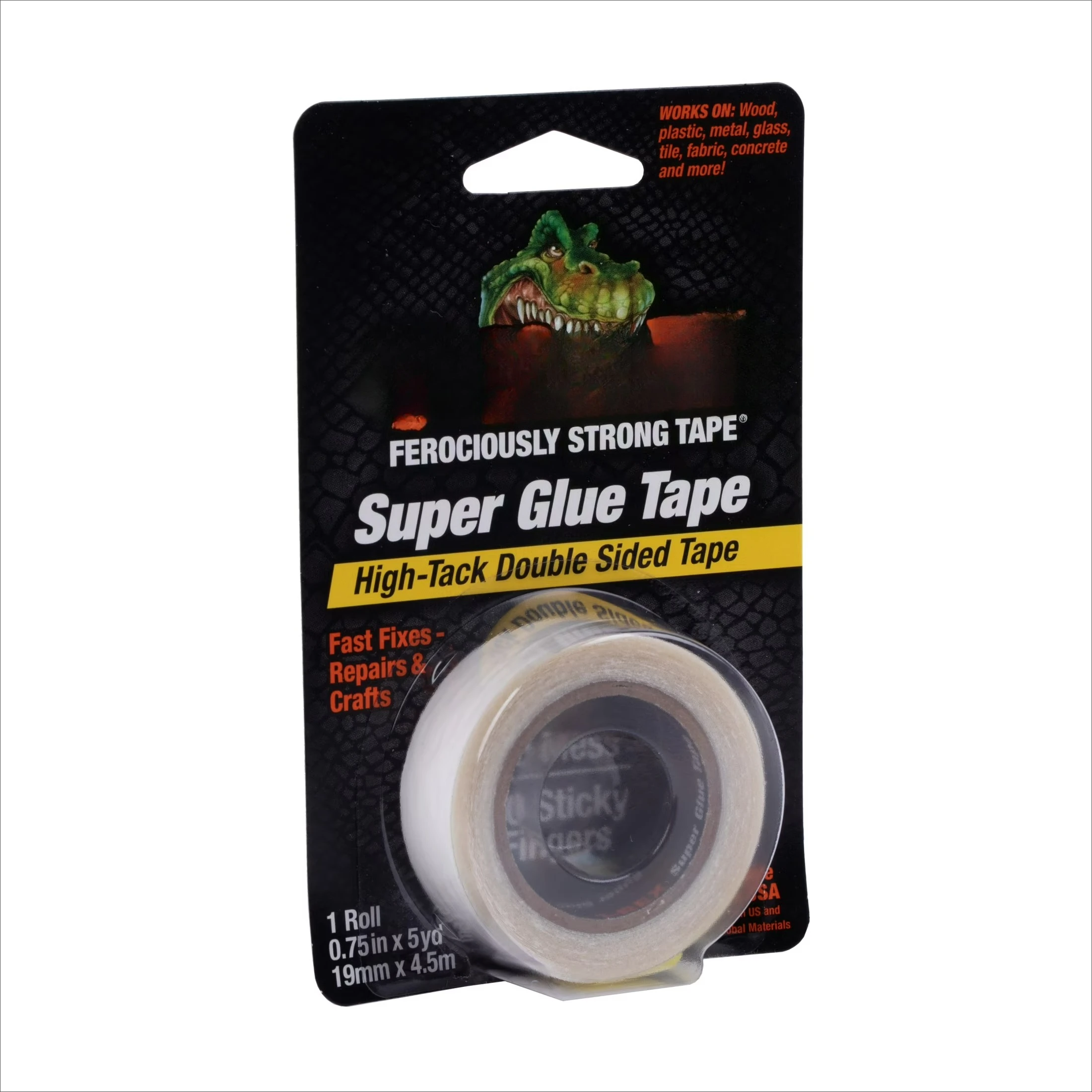 Double Sided Super …