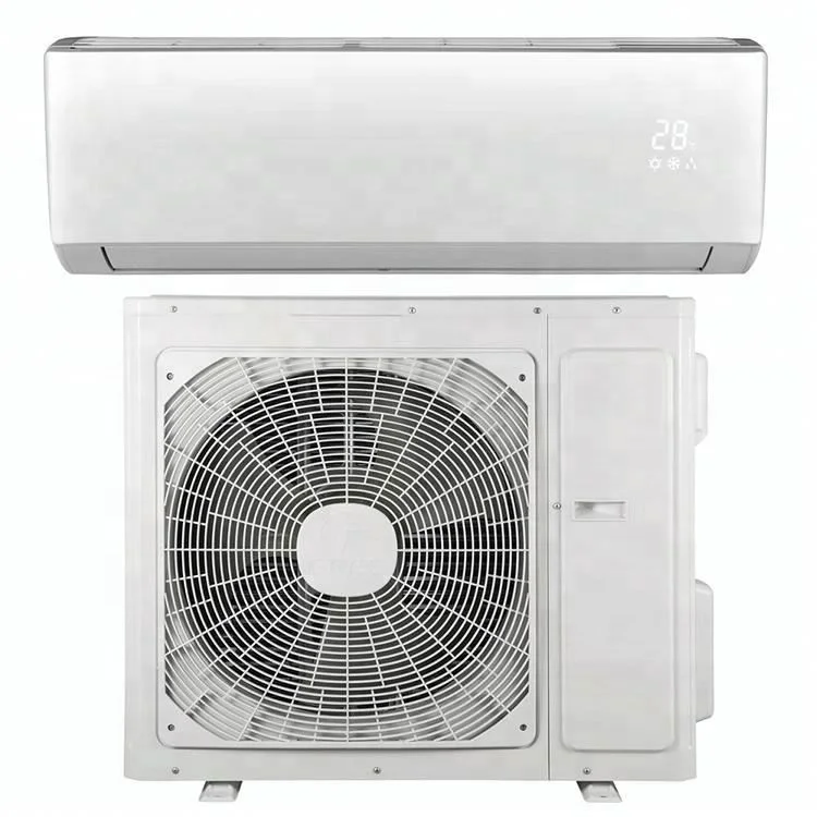Hot Sale Cooling and Heating Split Ac 2.5 Ton Multi-split air Conditioner Room Coolers