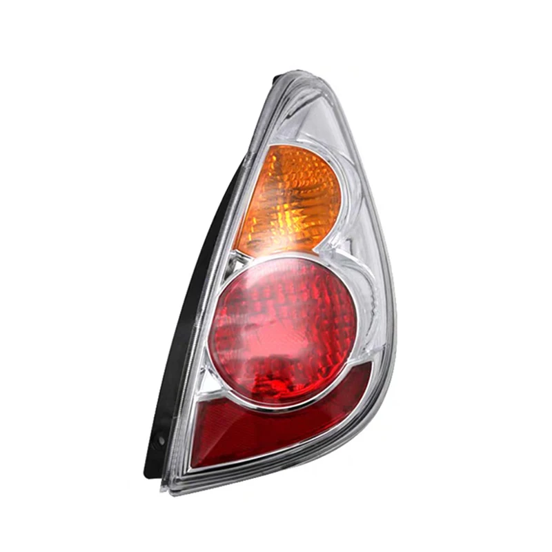 For Suzuki Liana Aerio 1.6 1.4A+ Hatchback Car Rear Bumper Tail light Lamp Taillights Taillamp Brake Light Tail Lamp Shell Cover