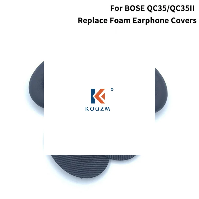 Replacement Earpads For QuietComfort C25 QC2 QC15 AE2 AE2i AE2w SoundLink II SoundTrue QC35 QC35II Headphones Ear Cover