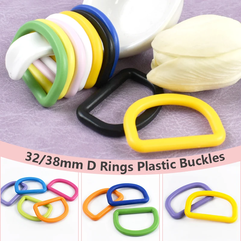 20-50Pcs 32/38Mm Se…