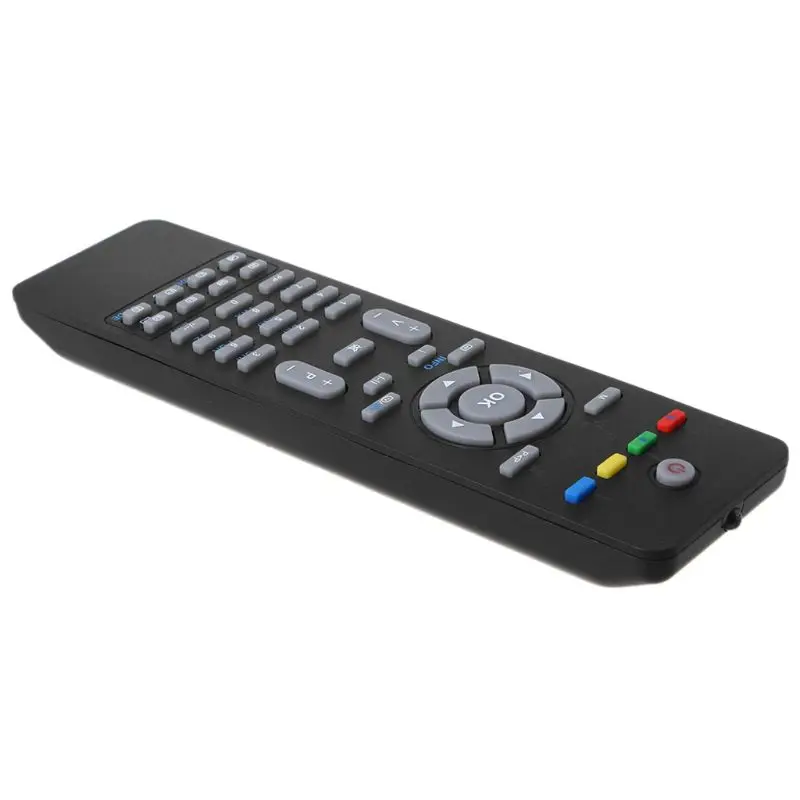 Universal LED LCD TV Remote Control Replacement for Hitachi RC1205 for Smart  Drop Shipping
