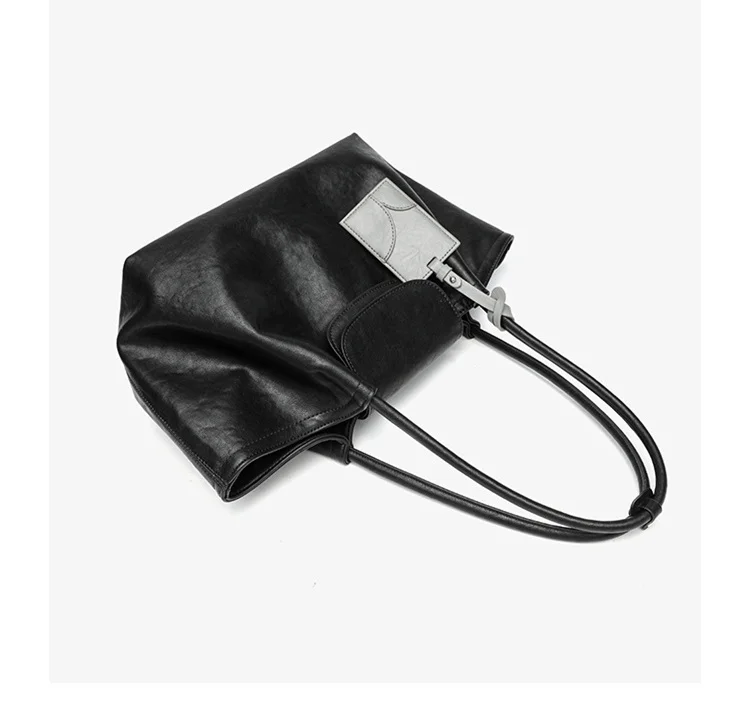 جيني آند ديف الحد الأدنى كسول نمط حمل حقيبة تنوعا حقيبة يد المرأة التنقل سعة كبيرة حقيبة امرأة حقيبة حقائب سيدة الموضة