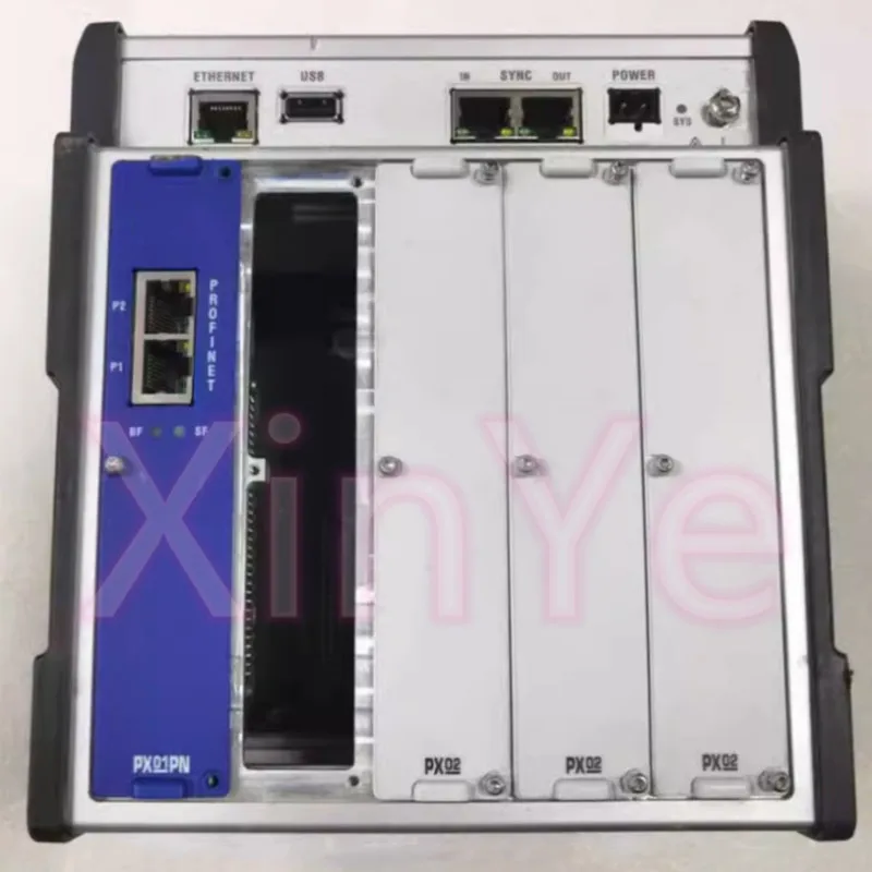 

Controller PMX WGX002 PX01PN
