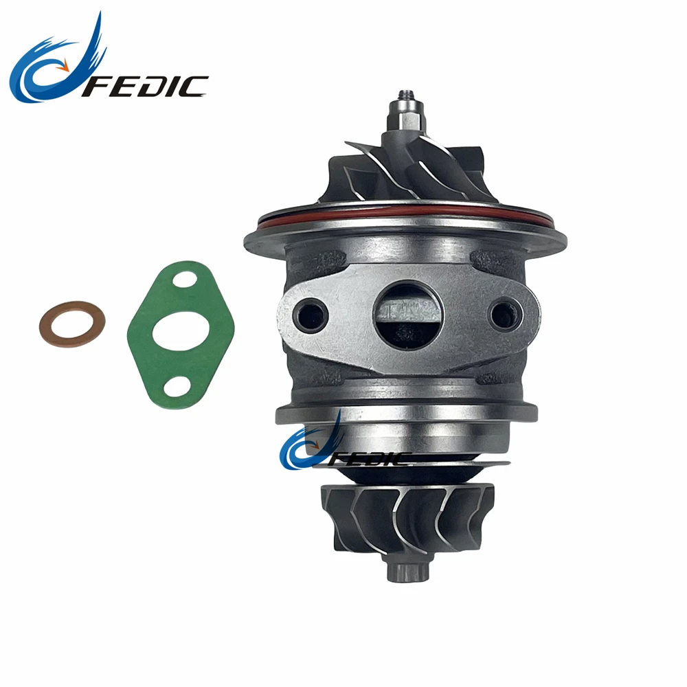 Turbine TD02 28231-27000 Turbo Charger Chra Cartridge for Hyundai KIA 2.0 CRDi 83 Kw 113 HP D4EA 2000-2008