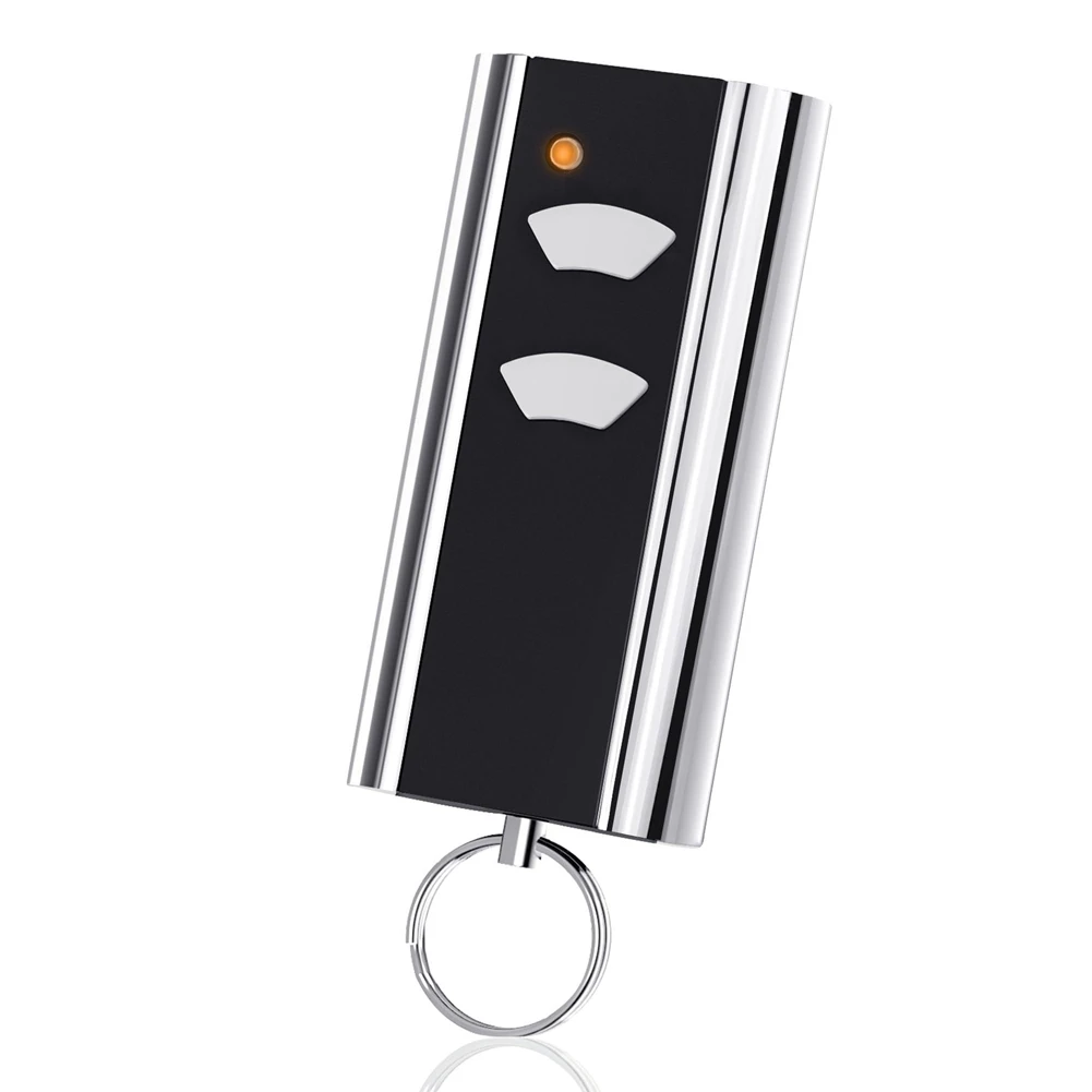 Hot sale Garage Remote Control for Entrematic RCU 433-2,for Crawford Standard Steel 433.92 Garage Door Key