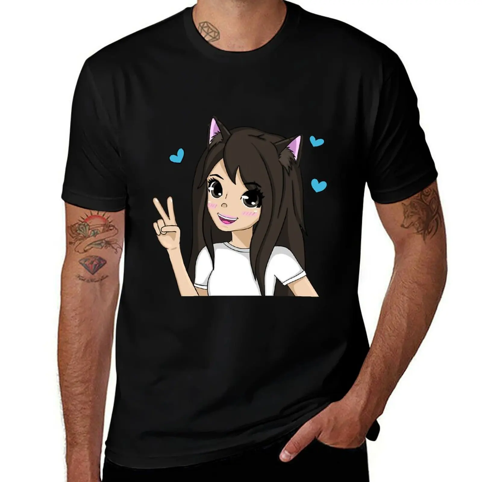 

Katherine Elizabeth Gaming, Empires smp T-Shirt t shirt custom print t shirts for man graphic cars